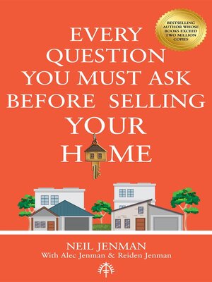 cover image of Every Question You Must Ask Before Selling Your Home
